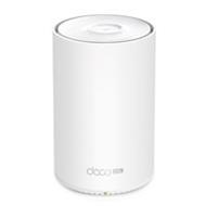 TP-Link Deco X50-DSL VDSL2/ADSL Modem AX3000 Meshový Wi-Fi 6 systém pro chytré domácnosti - HomeShield - (1-pack)