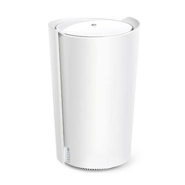 TP-LINK Deco X80-5G 5G Wi-Fi meshový systém pro celou domácnost