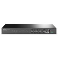 TP-Link DS-P7001-08 - DeltaStream 8-port Pizza-box GPON Optical Line Terminal