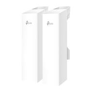 TP-Link EAP211-Bridge KIT Outdoor venkovní OMADA WiFi5 AP (AC900,2,4GHz/5GHz,3xGbELAN,1xPoE-in)