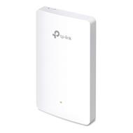 TP-Link EAP225-Wall AC1200 WIFI přístupový bod Omada 3XGLAN POE 1XPOE OUT  povrchová montáž na krabičku