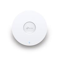 TP-Link EAP610 - AX1800 WIFI 6 přístupový bod Omada 1xGLAN POE+ montáž na strop/zeď