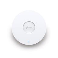 TP-Link EAP653 UR  - AX3000 WIFI 6 přístupový bod Omada 1X GLAN POE+ montáž na strop/zeď  (adaptér není součástí balení)