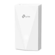 TP-Link EAP655-wall -  AX300 WIFI 6 přístupový bod Omada 1X GLAN POE IN, 1 GLAN POE OUT, 2X GLAN OUT povrchová montáž na krabič