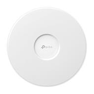 TP-Link EAP772 - BE9300 Wi-Fi 7 Omada Třípásmový přístupový bod, 1x 2,5GLAN, PoE, montáž na strop