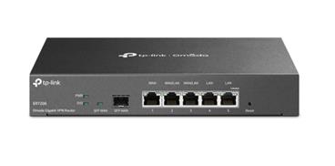 TP-Link ER7206(TL-ER7206) - SafeStream™ Gigabit Multi-WAN VPN Router