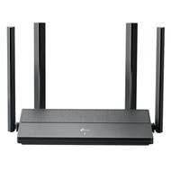 TP-Link EX141 AX1500 Dual-Band Wi-Fi 6 Router, WPA3, EasyMesh 