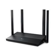 TP-Link EX222 - AX1800 Dual Band Wi-Fi 6 Router, 3x 1Gbps LAN porty, 1x 1Gbps WAN port, EasyMesh