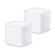 TP-Link HX141(2-pack) - AX1500 Wi-Fi 6 Meshový Systém, Dual-band, EasyMesh