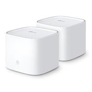 TP-Link HX510(2-pack) - AX3000 Meshový Wi-Fi Systém, Dual-band, EasyMesh