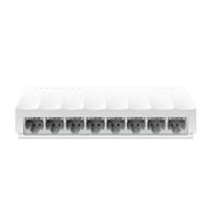 TP-Link LS1008 8x 10/100 Desktop Switch Fanless