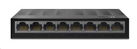 TP-Link LS1008G - LiteWave 8-Portový gigabitový stolní switch