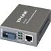 TP-LINK MC111CS WDM Konvertor 100 Mbps Eth/Optika (single-mode)
