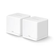 TP-LINK MERCUSYS Halo H30G AC1300 Whole Home Mesh Wi-Fi System 2× Internal Antennas 2× Gigabit WAN/LAN Set 2-pack