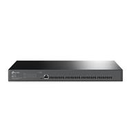 TP-Link OMADA JetStream switch SX3016F (16xSFP+, 2xconsole)