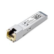 TP-Link OMADA SM331T SFP metalický modul 1Gb/s, RJ-45, 30m