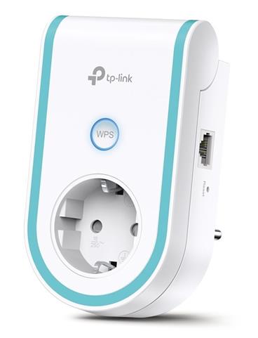 TP-Link RE365 - AC1200 - Wi-Fi opakovač signálu s vysokým ziskem - OneMesh™