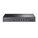 TP-Link SG3210X-M2 Switch L2+ Managed, 2x 10GLAN, 8x 2,5GLAN, 2x SFP+, Omada SDN