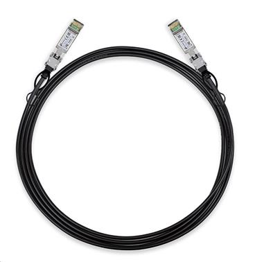 TP-Link SM5220-3M DAC twinax kabel (3m, 2xSFP+,10G)