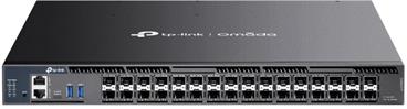 TP-Link SX6632YF Omada L3 switch 26×10G SFP+, 6× 25G SFP28 ( 820 Gbps switching capacity)
