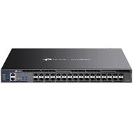 TP-Link SX6632YF Omada L3 switch 26×10G SFP+, 6× 25G SFP28 ( 820 Gbps switching capacity)