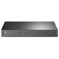 TP-Link T1500G-8T - Gigabitový chytrý switch JetStream s 8 porty