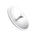 TP-Link TL-ANT5830MD 5GHz 30dBi Outdoor 2x2 MIMO Dish antenna, 2 RP-SMA