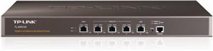 TP-LINK TL-ER5120 Gigabit Load Balance Broadband Router (1xWAN, 1xDMZ, 3xLAN/WAN)