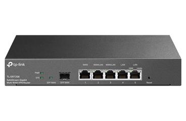 TP-Link TL-ER7206 Gigabitový Multi-WAN VPN Router