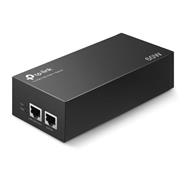 TP-Link TL-POE170S Gigabitový PoE injektor, 802.3af/at/bt, 60W