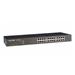 TP-Link TL-SF1024 Switch 24xTP 10/100Mbps 19"rackmount