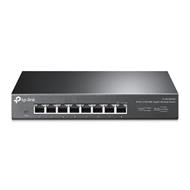 TP-Link TL-SG108-M2 Switch 8 port Multi Gigabit 100M/1G/2.5G, OMADA SDN