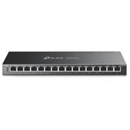 TP-Link TL-SG116P Switch, 16xGLAN, PoE+, 120W