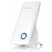 TP-Link TL-WA850RE / 802.11 b/g/n//Extender/AP - 300 Mbps / lze instalovat na zed