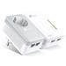 TP-Link TL-WPA4226KIT - AV600 Powerline N300 Wi-Fi Kit 2xLAN