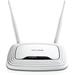 TP-LINK TL-WR843ND wifi 300Mbps Wireless LAN Router