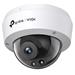 TP-Link VIGI C230(4mm) - Dome kamera, 3MP, 4mm, Full-Color