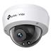 TP-Link VIGI C230I(4mm) Dome kamera, 3MP, 4mm