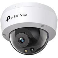 TP-Link VIGI C240(2.8mm) - Dome kamera, 4MP, 2,8mm, Full-Color