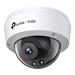 TP-Link VIGI C240I(2.8mm) Dome kamera, 4MP, 2.8mm