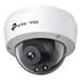 TP-Link VIGI C240I(4mm) Dome kamera, 4MP, 4mm