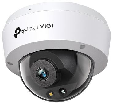 TP-Link VIGI C250(2.8mm) 5MPx, venkovní, IP Kamera Dome, přísvit 30m