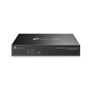 TP-LINK VIGI NVR1004H-4P-2TB Záznamové zařízení, 4 kanály, 4x Lan s PoE, 2x USB, 1x 2TB HDD