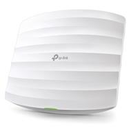 TP-Link Wireless AP, EAP245, AC1750, 1300Mbps 5GHz + 450Mbps 2.4Ghz, 802.11ac/a/b/g/n, 1xGLAN, PoE, montáž na strop/zeď