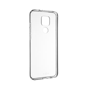 TPU FIXED Motorola Moto G Play (2021)