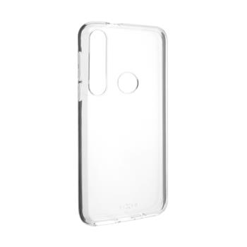 TPU FIXED Motorola Moto G8 Plus