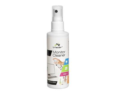 Tracer Monitor Cleaner for LCD 250 ml