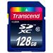 Transcend 128GB SDXC (Class 10) UHS-I 200x (Premium) paměťová karta