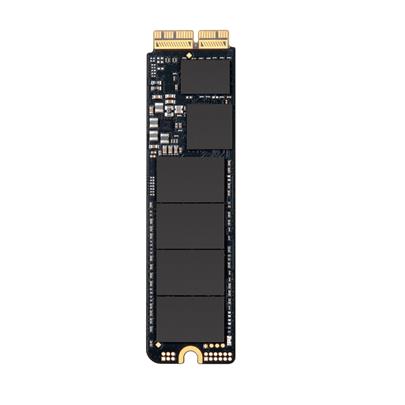 Transcend 240GB, Apple JetDrive 820 SSD, AHCI PCIe Gen3 x2, (3D TLC)