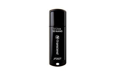 Transcend 512GB, JF282T,TLC, USB 3.1 průmyslový flash disk